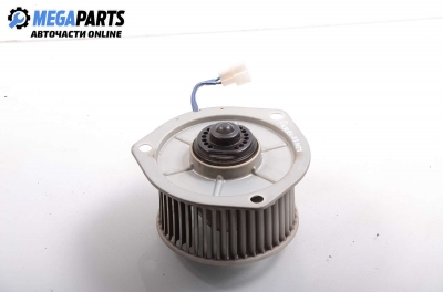 Heating blower for Mitsubishi Pajero III 3.2 Di-D, 160 hp automatic, 2003